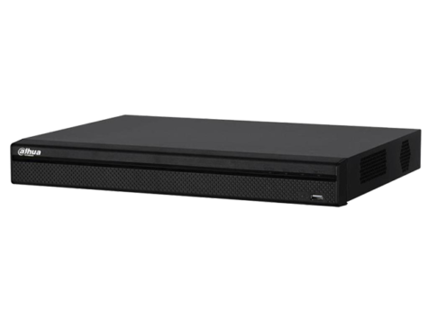 Видеорегистратор HDCVI мультиформатный, 1080P, 16 каналов, DH-XVR5216AN-X