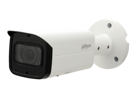 Уличная IP-видеокамера, 2Mп, цилиндрическая, DH-IPC-HFW2231TP-ZS