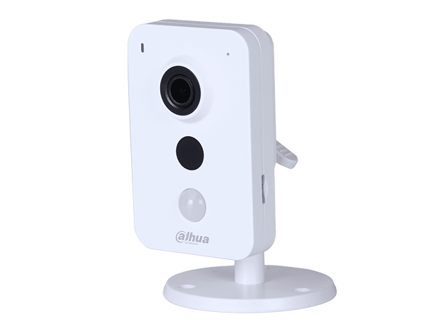 IP-видеокамера, 1,3Mп, миниатюрная c POE, DH-IPC-K15AP