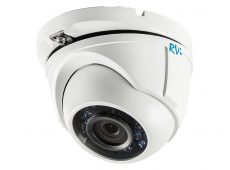 Видеокамера RVi-HDC321VB-T (2.8 мм) (2Мп)