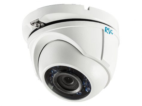 Видеокамера RVi-HDC321VB-T (2.8 мм) (2Мп)