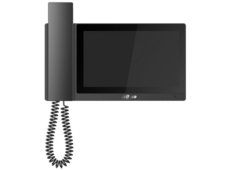 Монитор видеодомофона IP 7 дюймовый, DH-VTH5221E-H