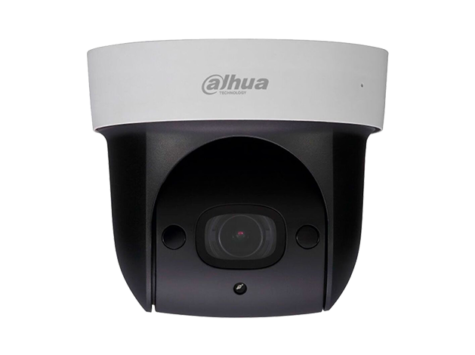 IP-видеокамера, 2Mп, Wi-Fi,купольная поворотная, DH-SD29204UE-GN-W