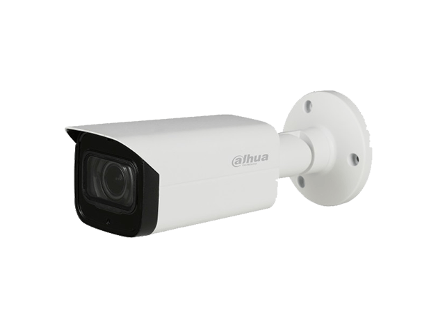 Видеокамера HDCVI мультиформатная (4 в 1), 5Мп, DH-HAC-HFW2501TP-Z-A