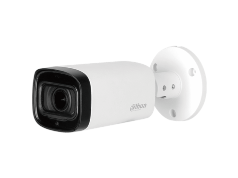 Видеокамера HDCVI мультиформатная (4 в 1), 2Мп, DH-HAC-HFW1200RP-Z-IRE6