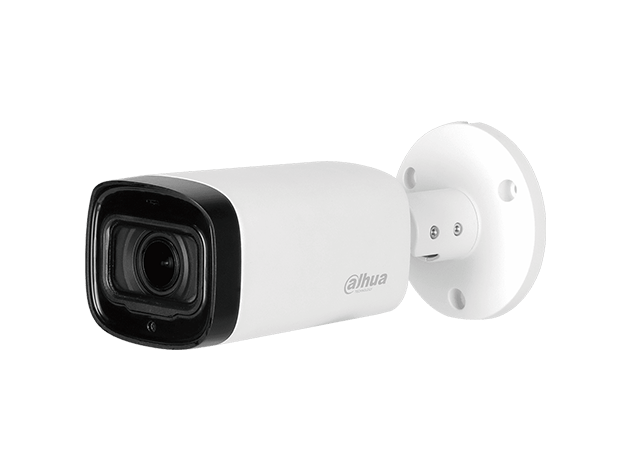 Видеокамера HDCVI мультиформатная (4 в 1), 2Мп, DH-HAC-HFW1200RP-Z-IRE6