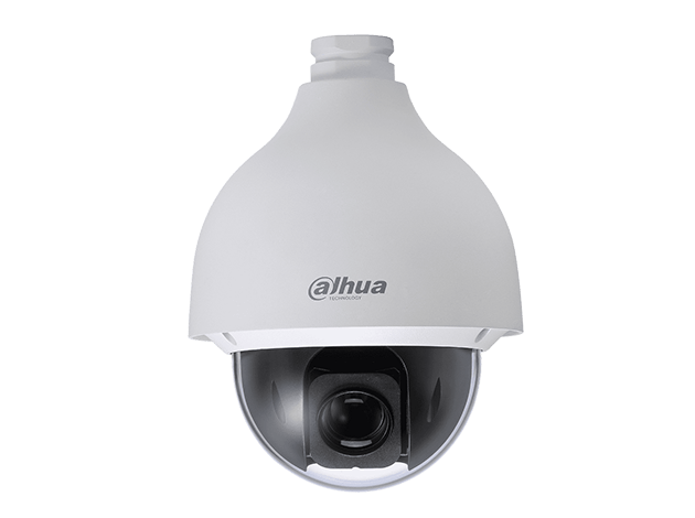 IP-видеокамера, 2Mп, скоростная поворотная уличная, DH-SD50225U-HNI