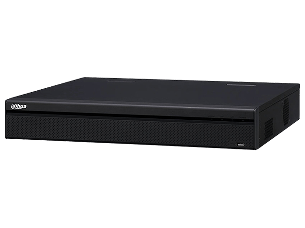Видеорегистратор HDCVI мультиформатный, 4M-N/1080P, 32 канала, DH-XVR5432L-X