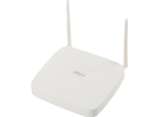 Wi-Fi видеорегистратор, 4K, 4-х канальный, DHI-NVR2104-W-4KS2
